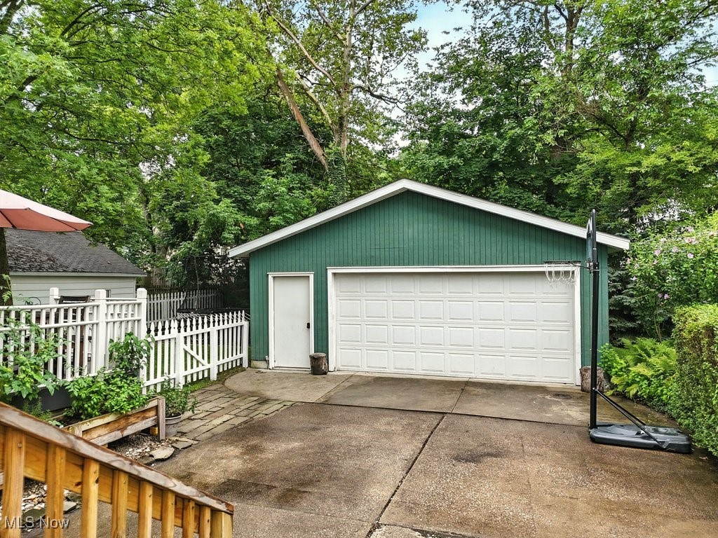 High Brook Park - Residential