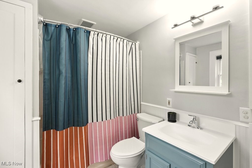 High Brook Park - Residential