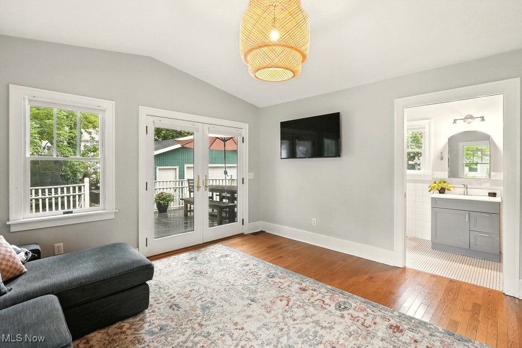 High Brook Park - Residential