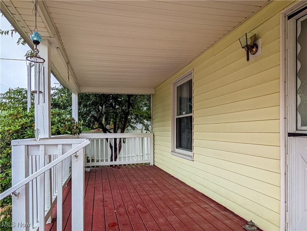 Photo of 1412 Miami Court NE, Canton, OH 44714 (MLS # 5176487)