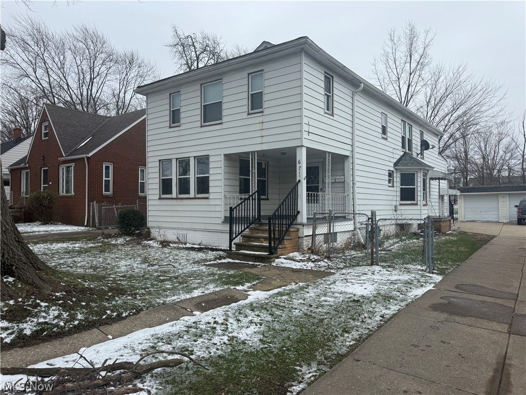 Photo of 6715 Theota Avenue #DOWN, Parma, OH 44129 (MLS # 5195794)