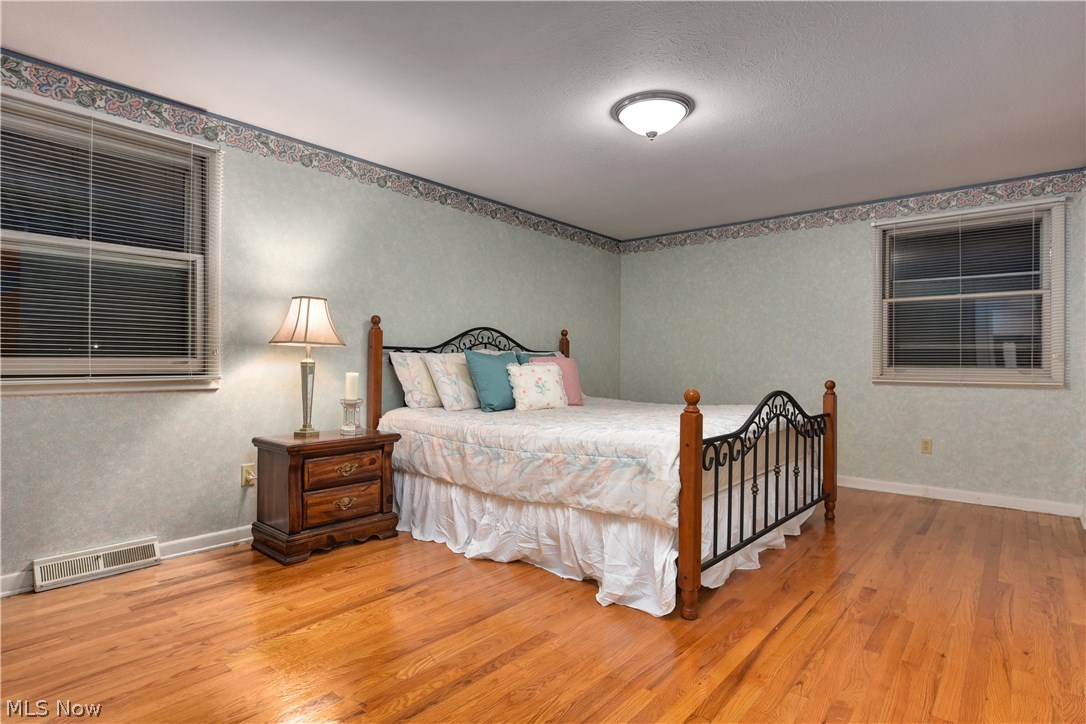 Matherson Acres Sub #4 - Residential