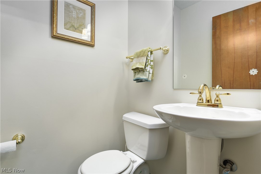 Matherson Acres Sub #4 - Residential