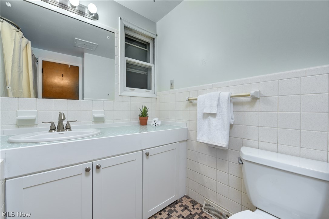 Matherson Acres Sub #4 - Residential