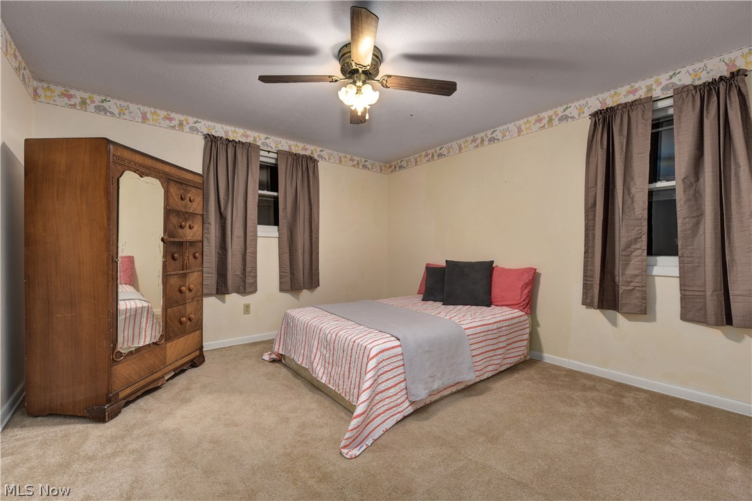 Matherson Acres Sub #4 - Residential