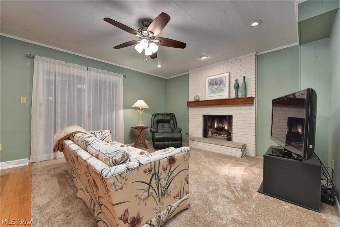 Matherson Acres Sub #4 - Residential