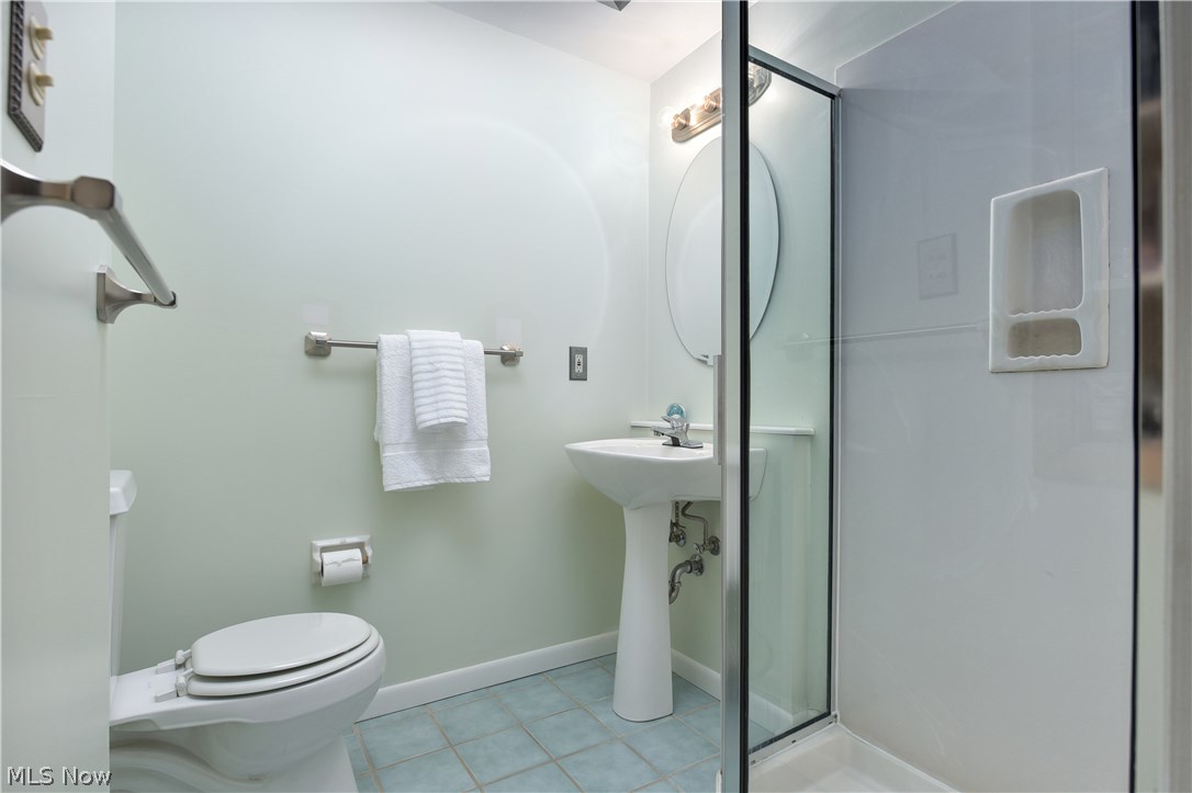 Matherson Acres Sub #4 - Residential