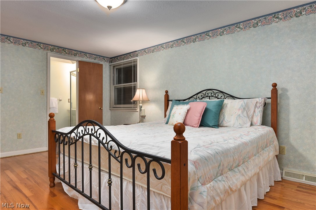 Matherson Acres Sub #4 - Residential