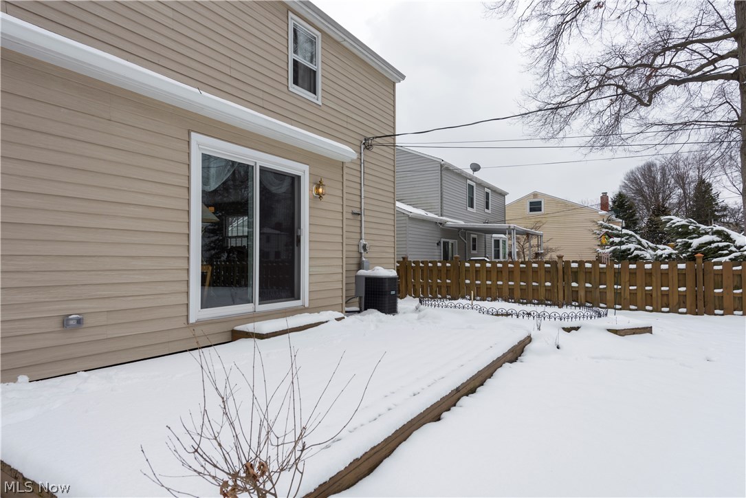 Matherson Acres Sub #4 - Residential