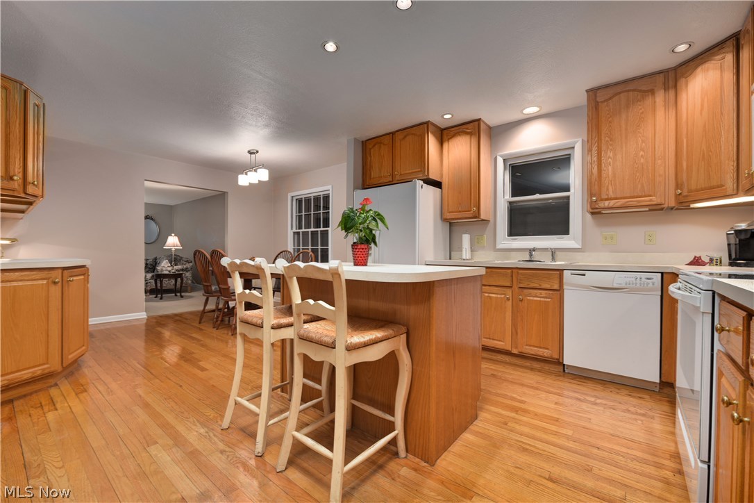 Matherson Acres Sub #4 - Residential