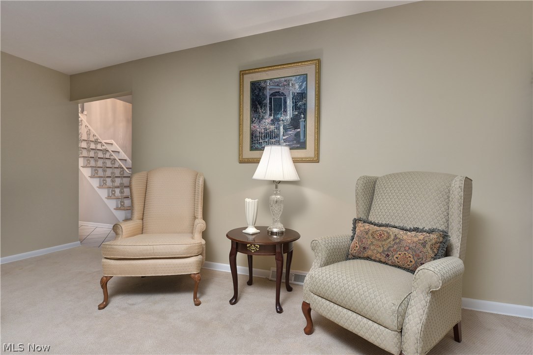 Matherson Acres Sub #4 - Residential