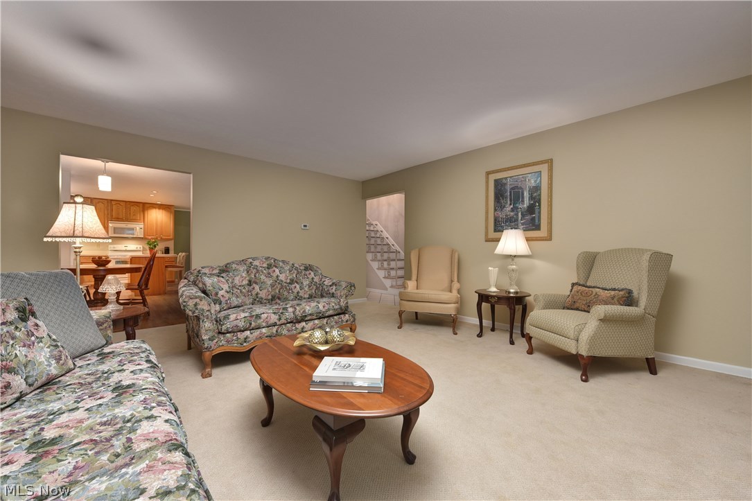 Matherson Acres Sub #4 - Residential