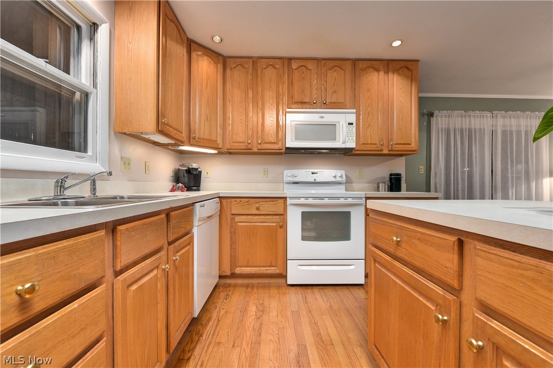 Matherson Acres Sub #4 - Residential