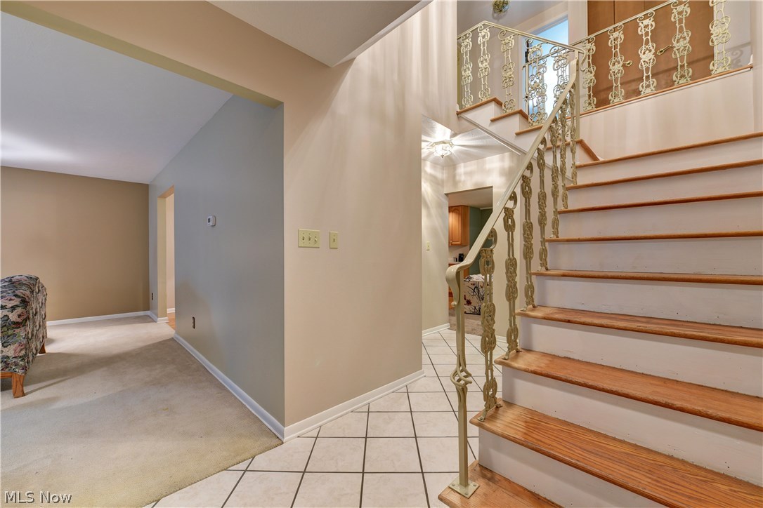 Matherson Acres Sub #4 - Residential