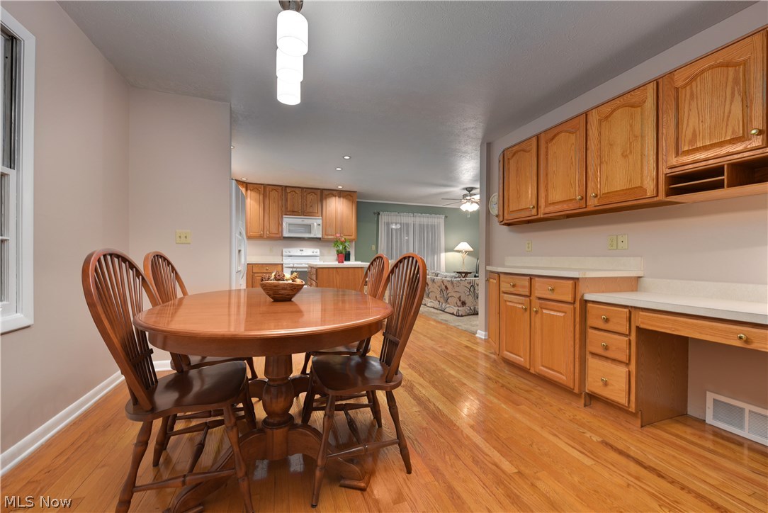 Matherson Acres Sub #4 - Residential