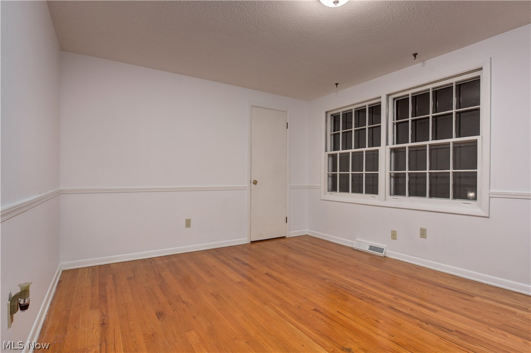 Matherson Acres Sub #4 - Residential