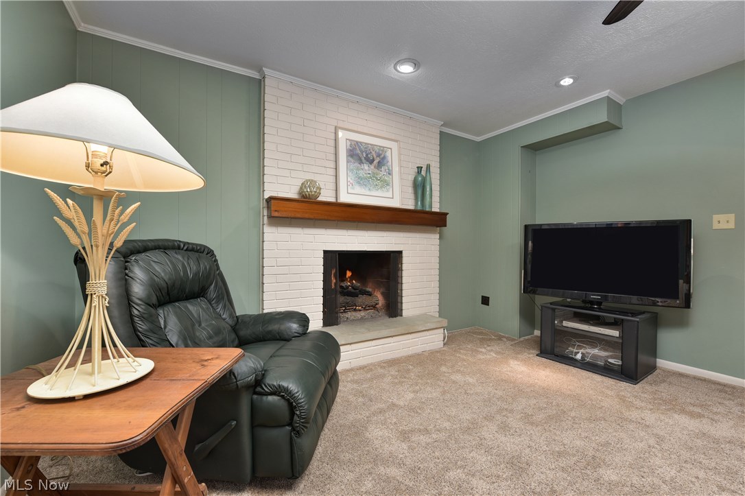 Matherson Acres Sub #4 - Residential