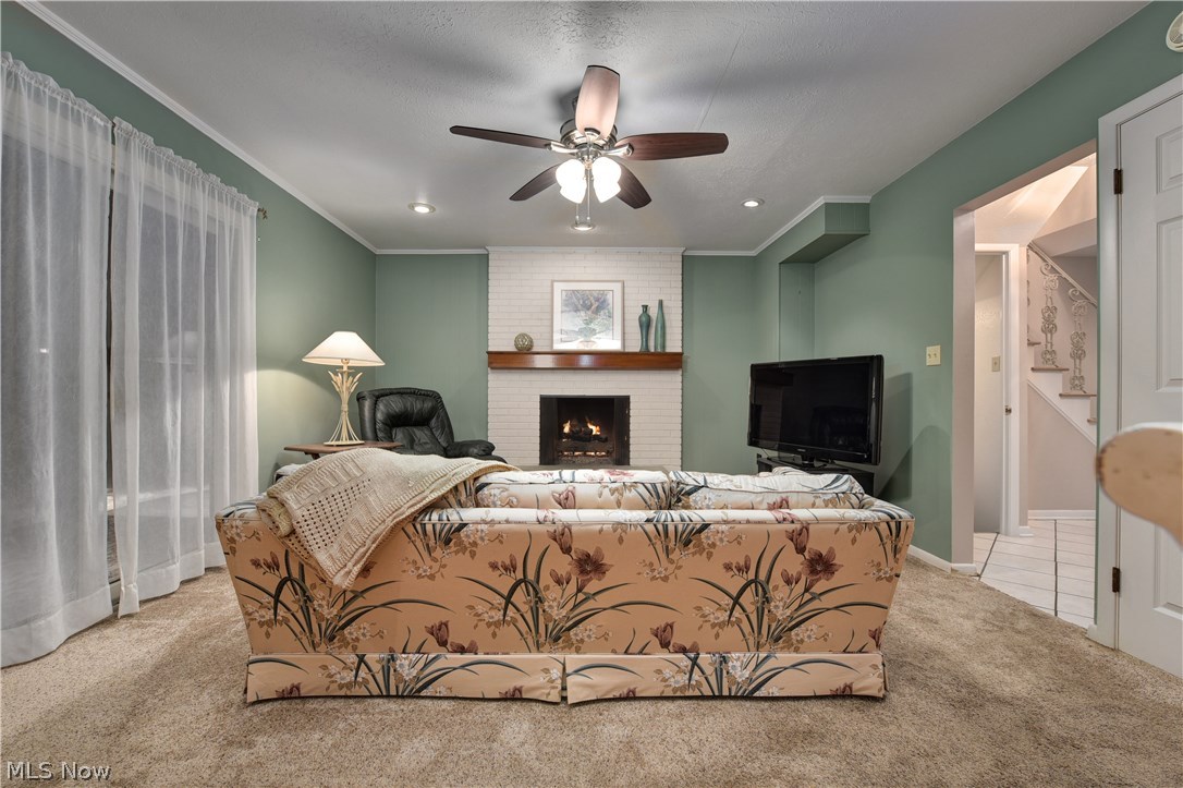 Matherson Acres Sub #4 - Residential