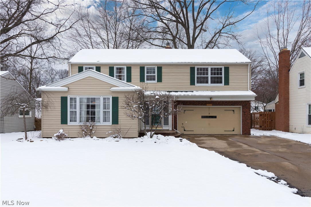 Matherson Acres Sub #4 - Residential