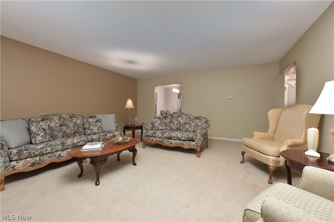 Matherson Acres Sub #4 - Residential