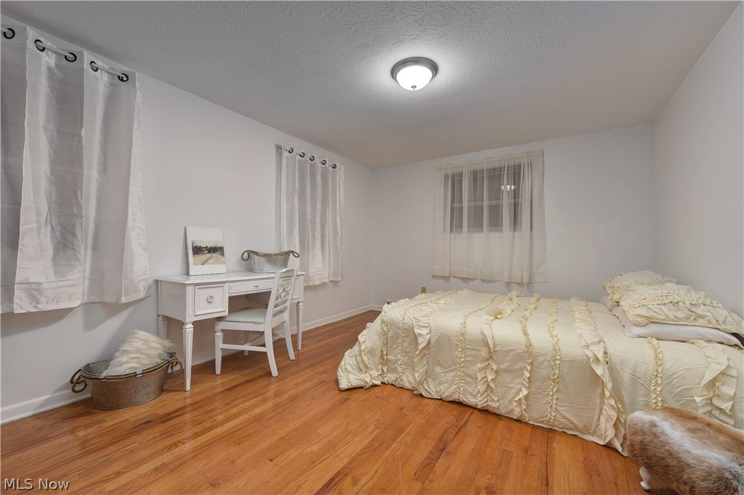 Matherson Acres Sub #4 - Residential