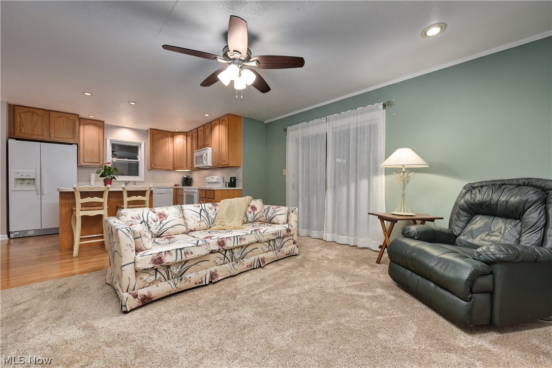 Matherson Acres Sub #4 - Residential