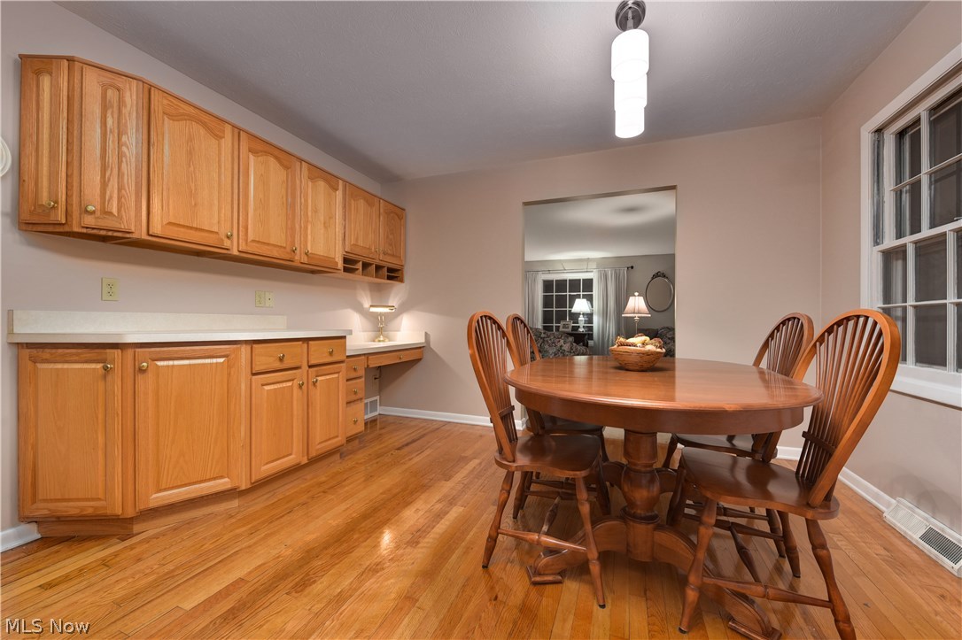 Matherson Acres Sub #4 - Residential