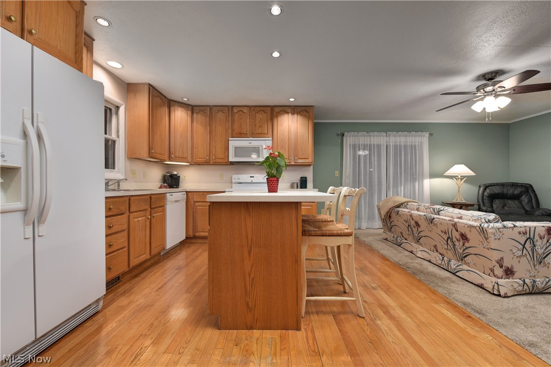 Matherson Acres Sub #4 - Residential