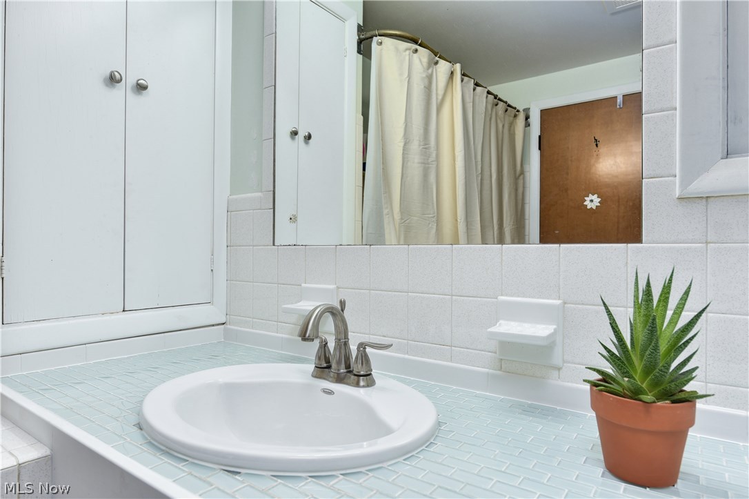 Matherson Acres Sub #4 - Residential