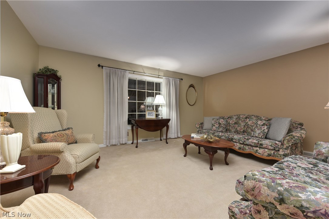 Matherson Acres Sub #4 - Residential