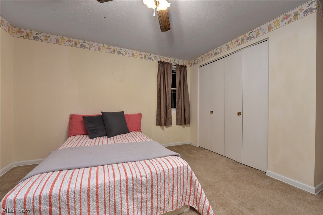 Matherson Acres Sub #4 - Residential