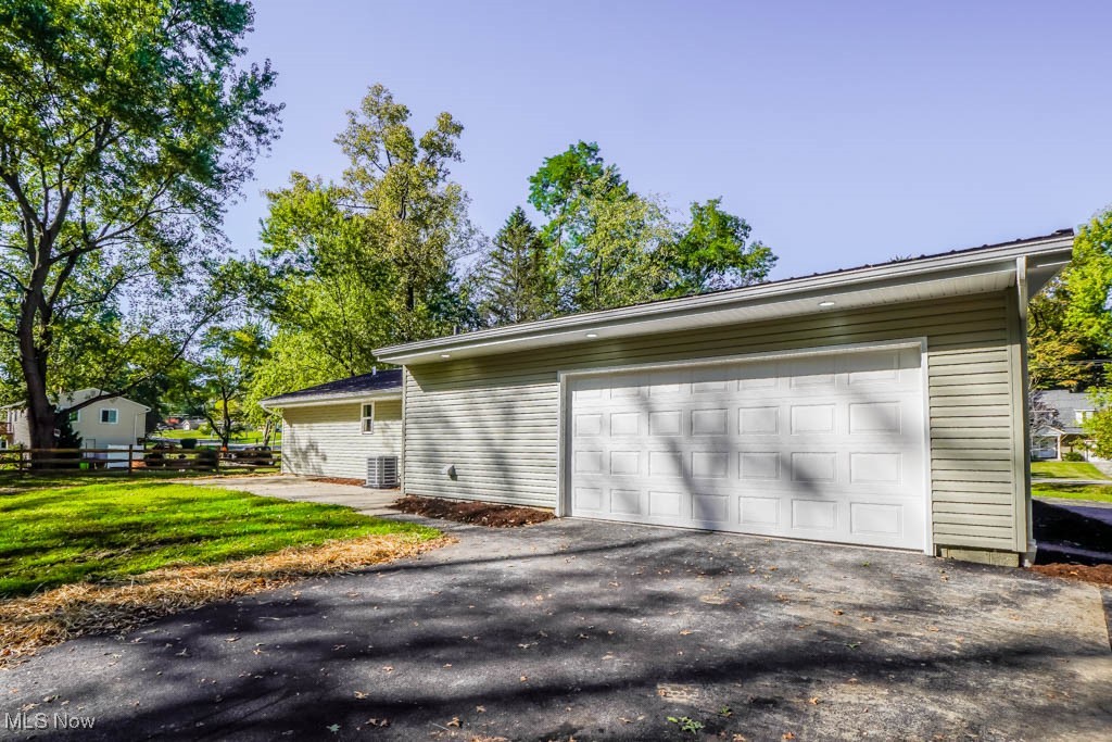 Indian Creek Village Estates - Residential