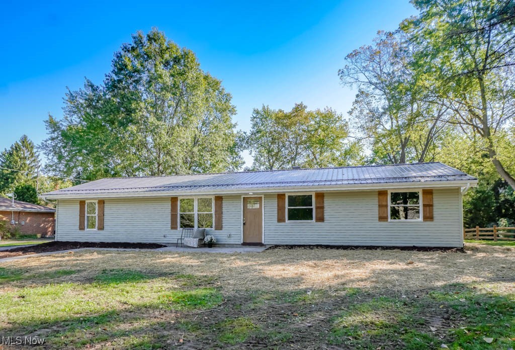 Indian Creek Village Estates - Residential