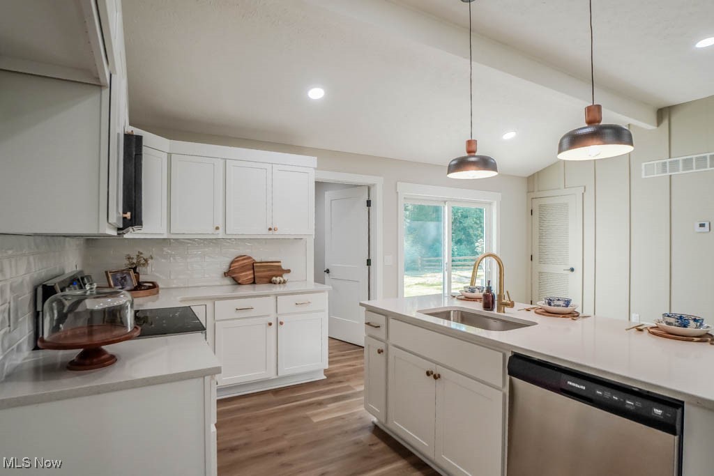 Indian Creek Village Estates - Residential