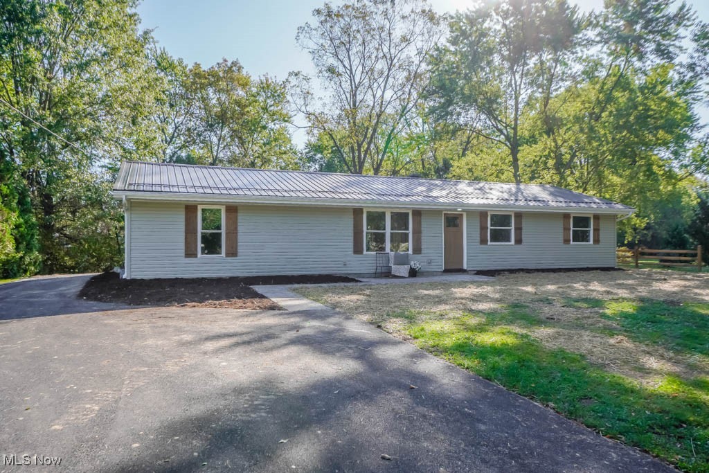 Indian Creek Village Estates - Residential
