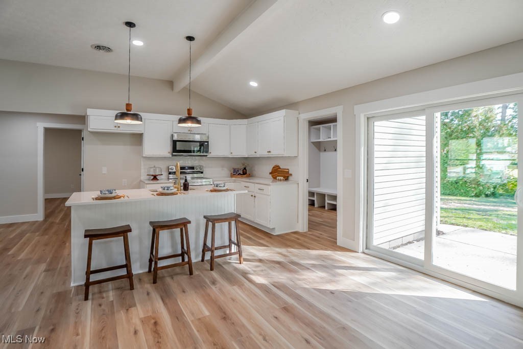 Indian Creek Village Estates - Residential