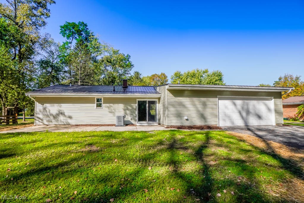 Indian Creek Village Estates - Residential