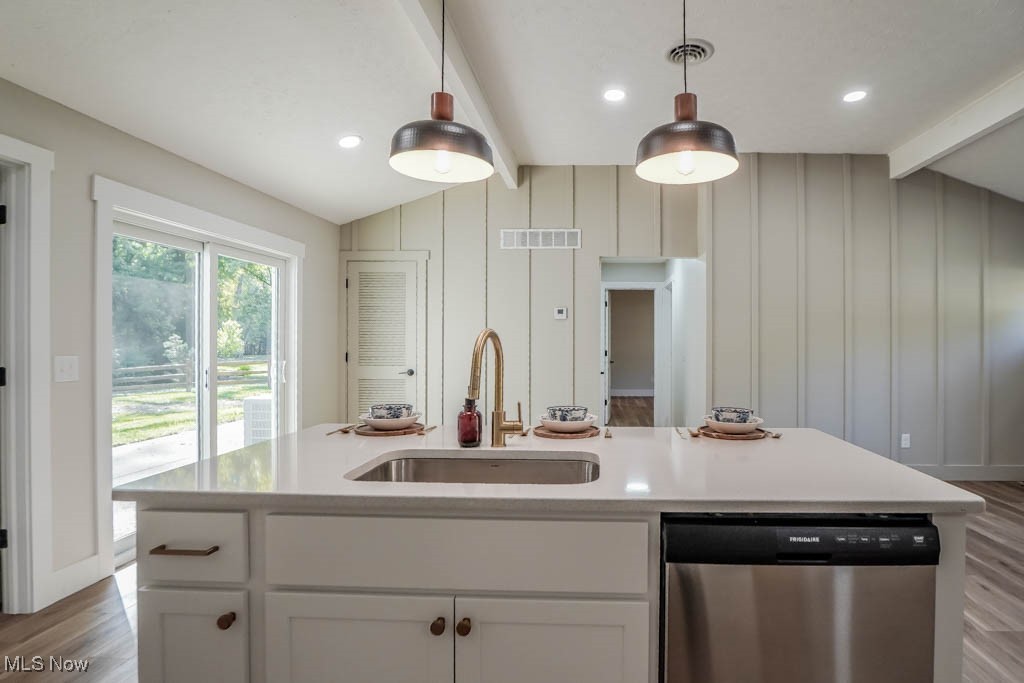 Indian Creek Village Estates - Residential