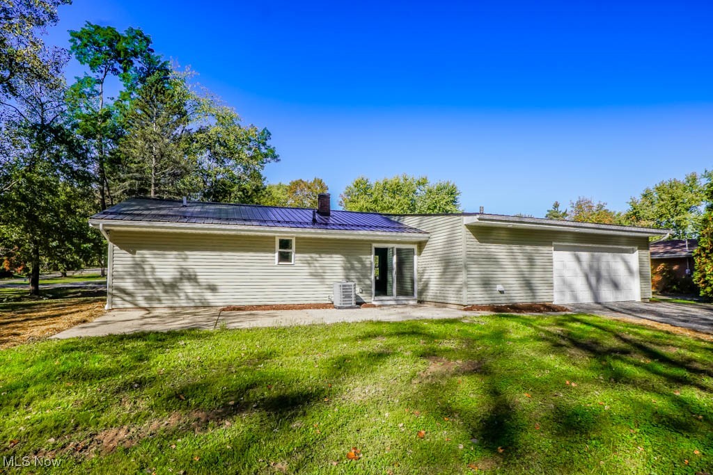 Indian Creek Village Estates - Residential