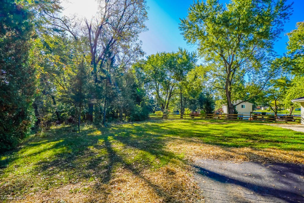 Indian Creek Village Estates - Residential