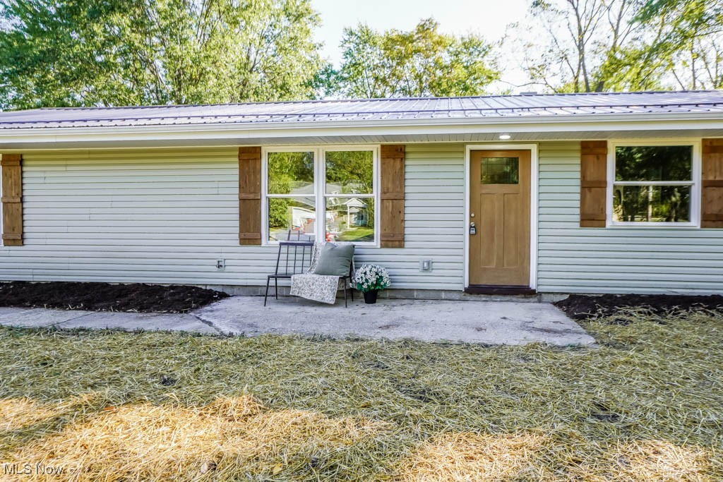 Indian Creek Village Estates - Residential