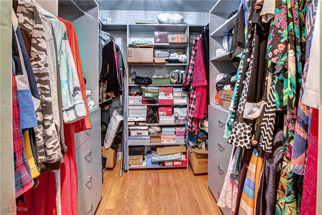 Meadowood - Residential