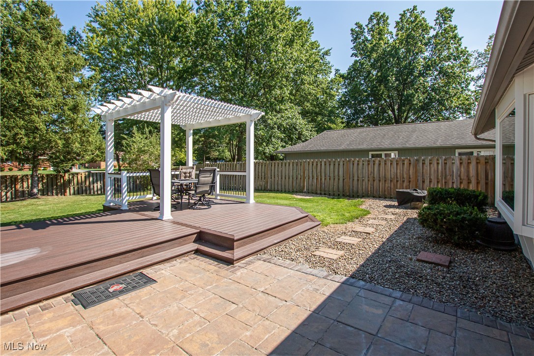 Meadowood - Residential