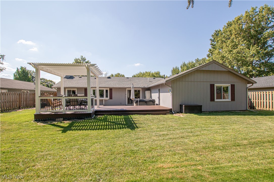 Meadowood - Residential