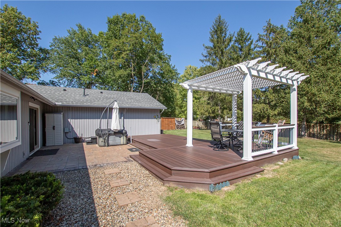 Meadowood - Residential