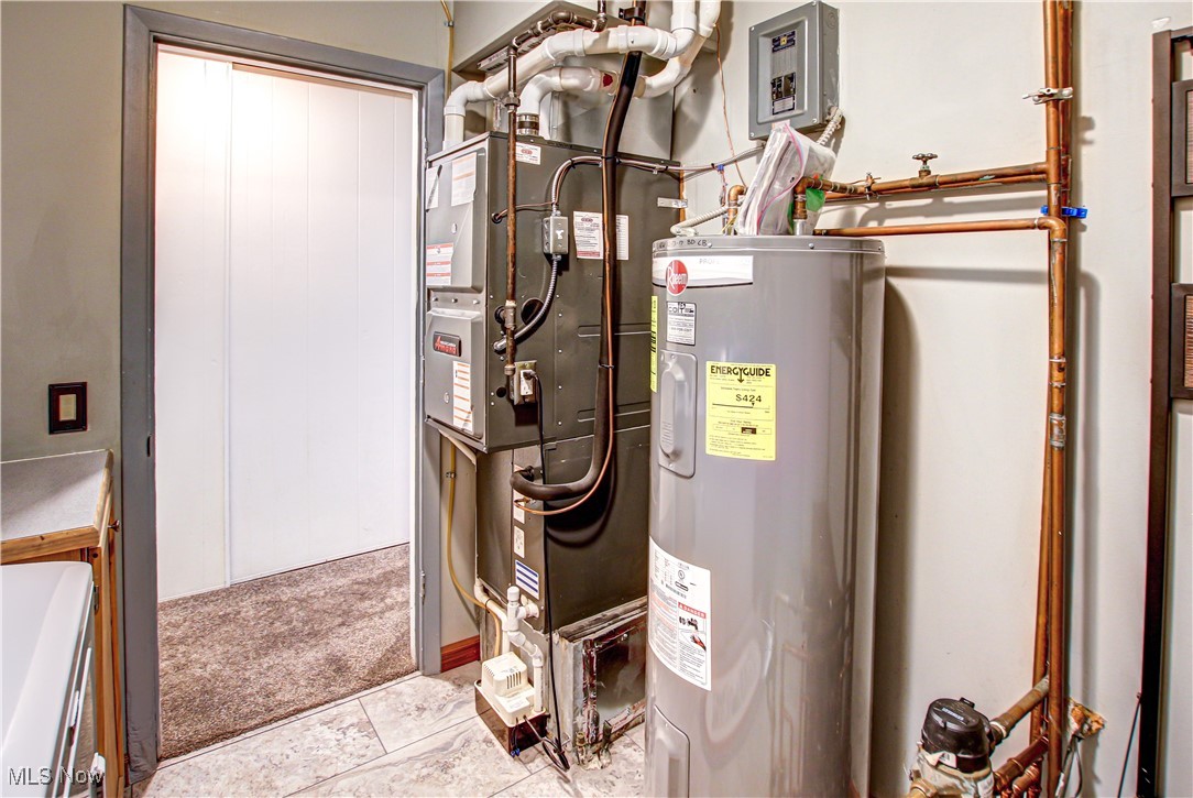 Meadowood - Residential