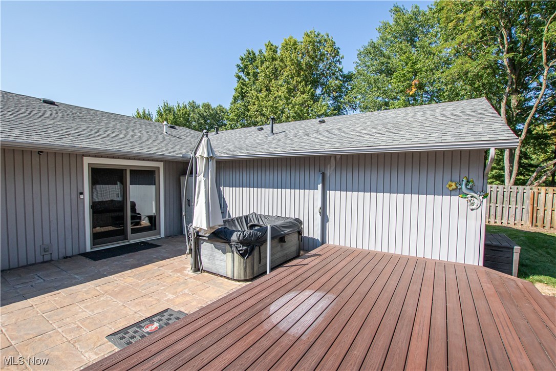 Meadowood - Residential