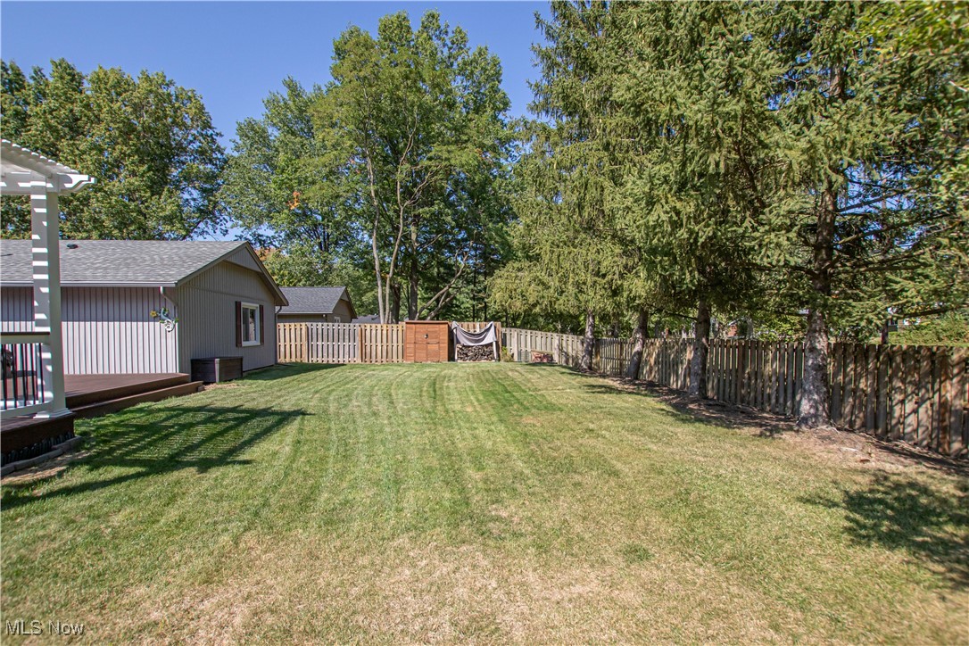 Meadowood - Residential