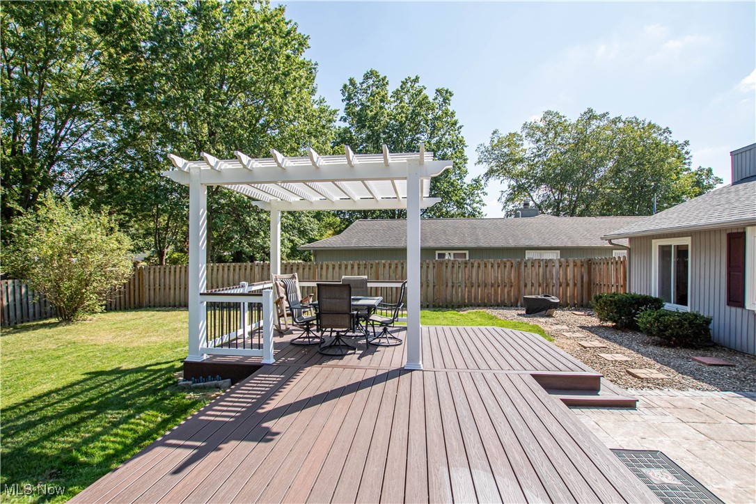 Meadowood - Residential