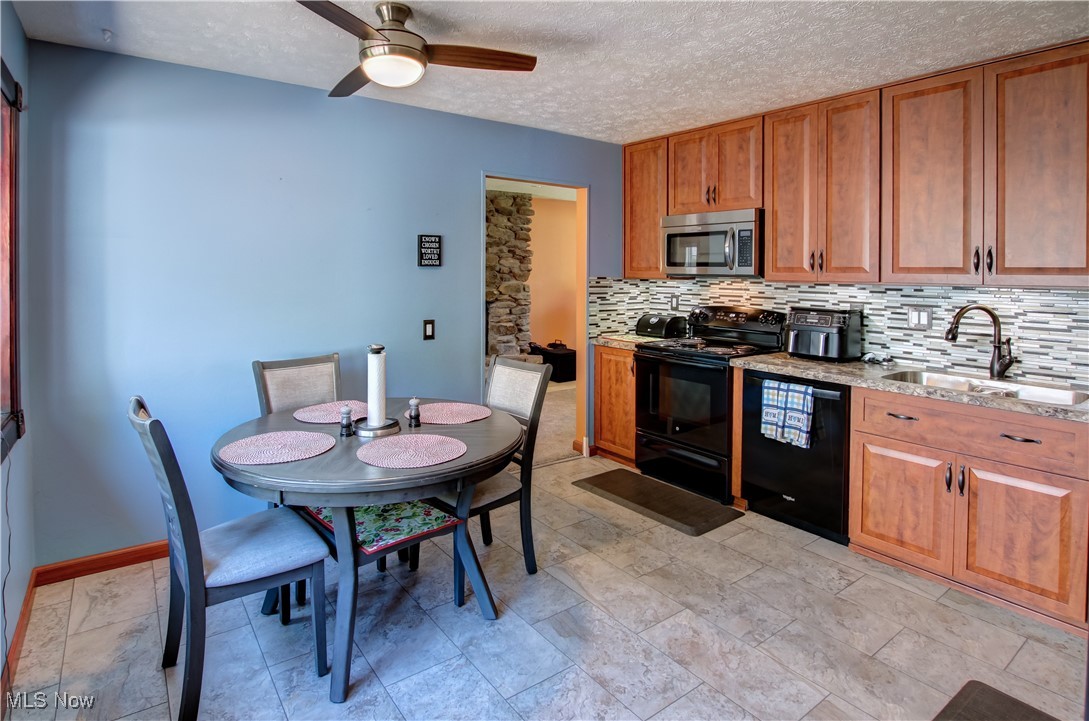 Meadowood - Residential